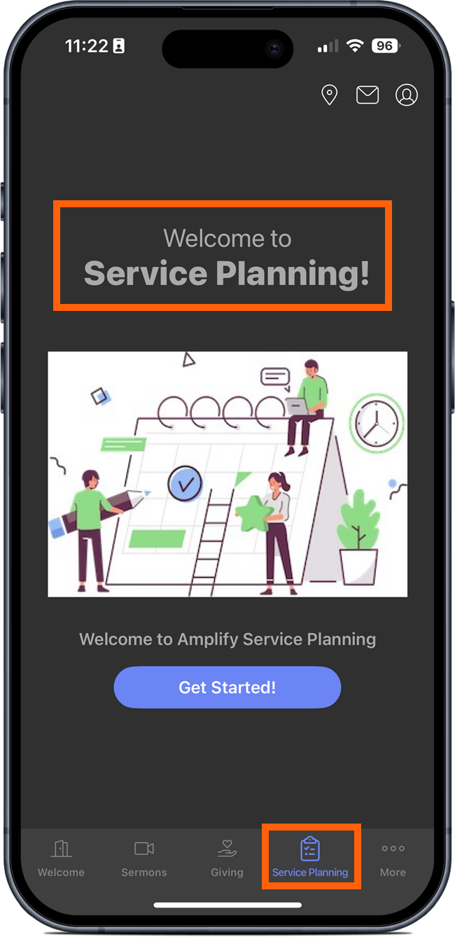 Mobile App Service Planning Welcome Screen with Markup.png