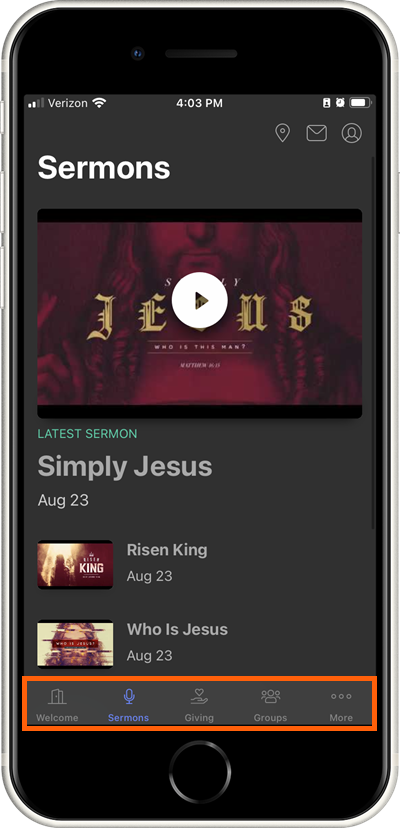 Mobile App Modules Appear in Menu.png