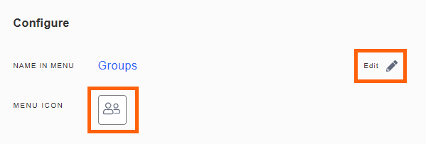Mobile App Groups Module Configure Menu Name and Icon.png