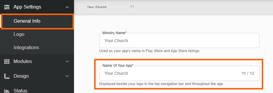 Mobile App General Info Name of Your App field.png