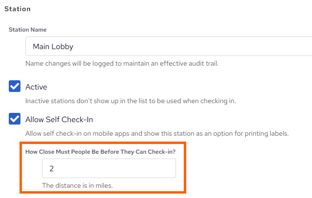 ChMS Check-In Station Settings Distance Field.png